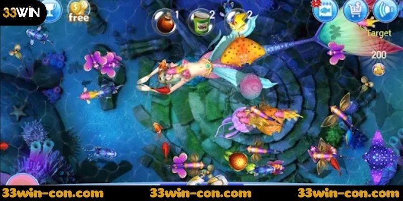 Bắn cá đổi xu vip là gì?