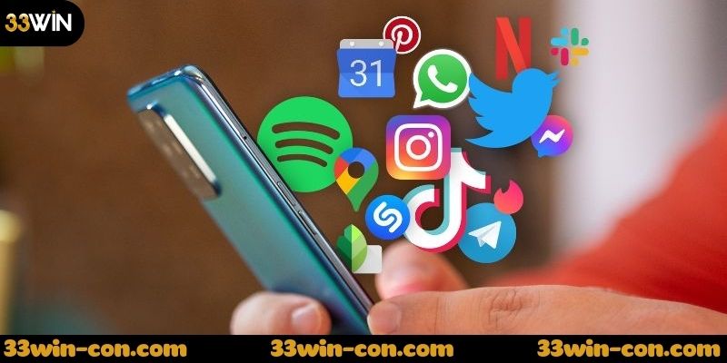 Cách cài đặt app 33win cho thiết bị Android và iOS