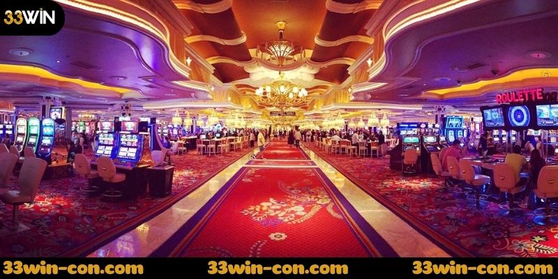 Casino trực tuyến ra sao thì được đánh giá là đáng tin?