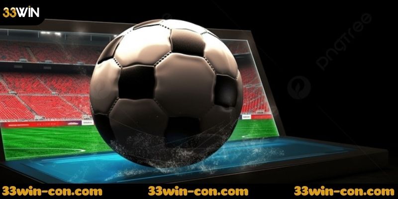 Chiến thuật soi kèo tài xỉu hôm nay tại 33win