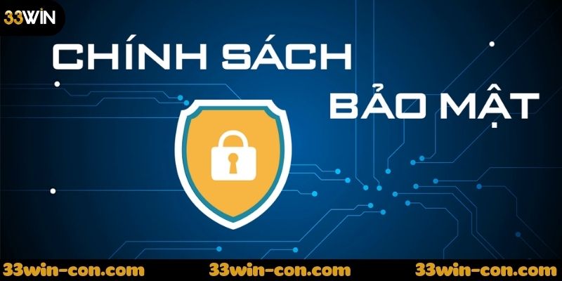 Chính Sách Bảo Mật Là Gì?