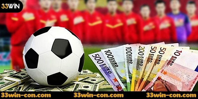 Cược bóng đá trực tiếp và những lợi ích không thể bỏ lỡ