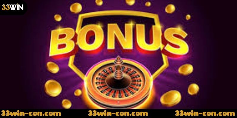 Điều kiện và lưu ý khi tham gia khuyến mãi 33win