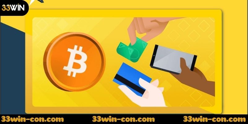 Rút Tiền 33WIN Nhanh Chóng, An Toàn Và Minh Bạch Nhất 2026 Điều kiện và quy định rút tiền 33win người chơi cần biết