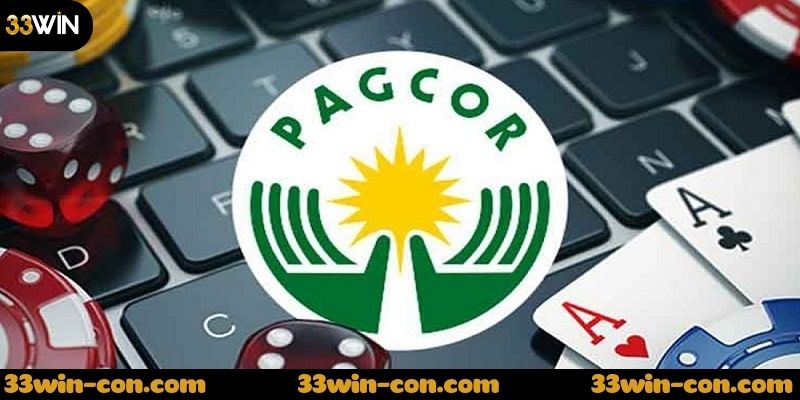 Giấy Phép Hoạt Động 33WIN – Uy Tín Và An Toàn Cho Người Chơi Giấy phép hoạt động là gì?