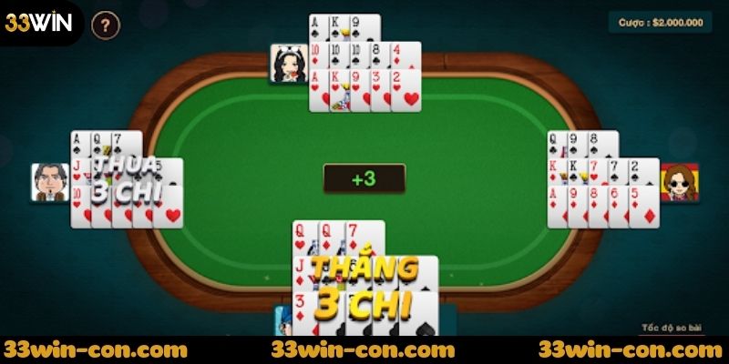 Giới thiệu mậu binh đổi thưởng