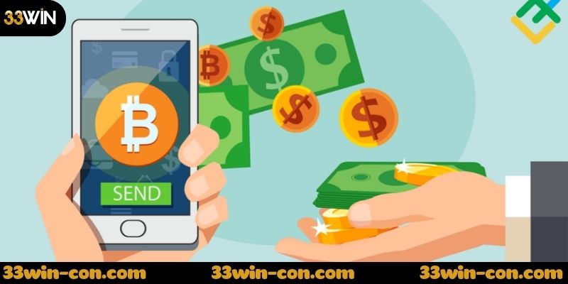 Rút Tiền 33WIN Nhanh Chóng, An Toàn Và Minh Bạch Nhất 2026 Hướng dẫn cách rút tiền 33win nhanh và đơn giản