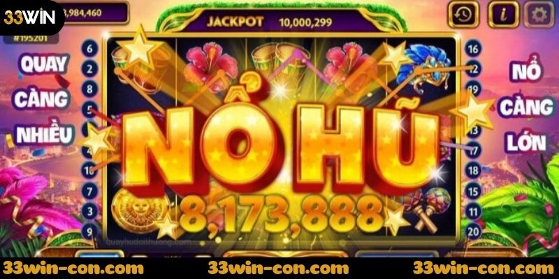 Kinh nghiệm chơi nổ hũ vàng 777 hiệu quả