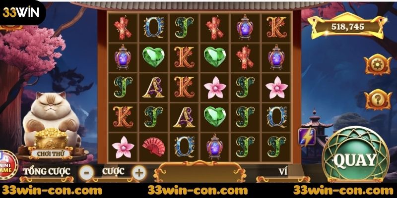 Kinh nghiệm chơi slot may mắn phát tài hiệu quả và an toàn