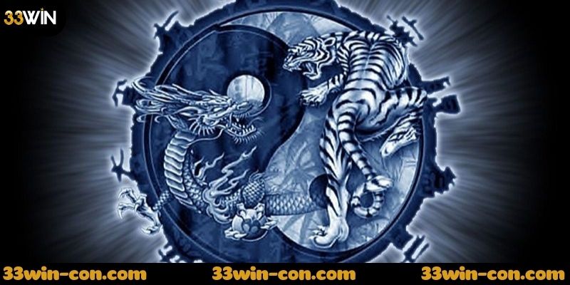 Lợi ích khi chơi trò chơi rồng hổ trực tuyến tại 33win