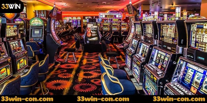 Lợi ích khi tham gia sòng bài trực tiếp HD 33win