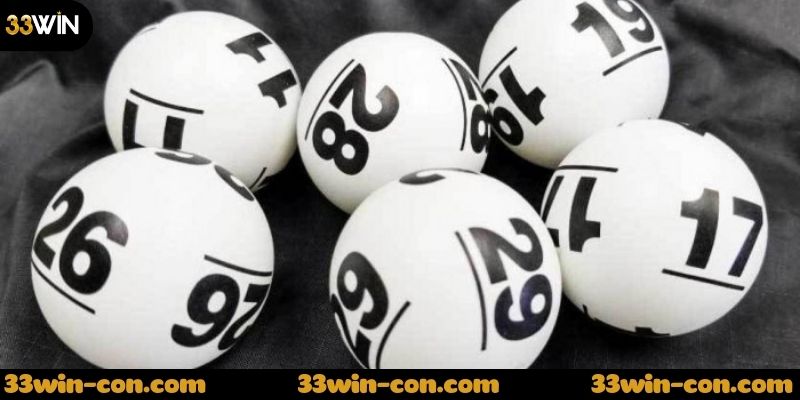 Lý do bạn nên chốt số đặc biệt ngày mai với nhà cái 33win