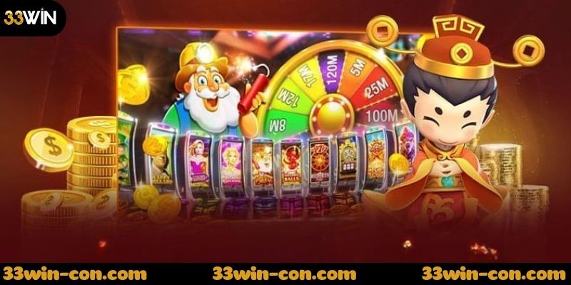 Lý do quay hũ jackpot lớn thu hút đông đảo người chơi