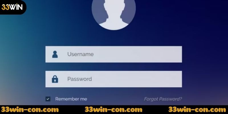 Mẹo giúp đăng nhập 33WIN an toàn và nhanh chóng