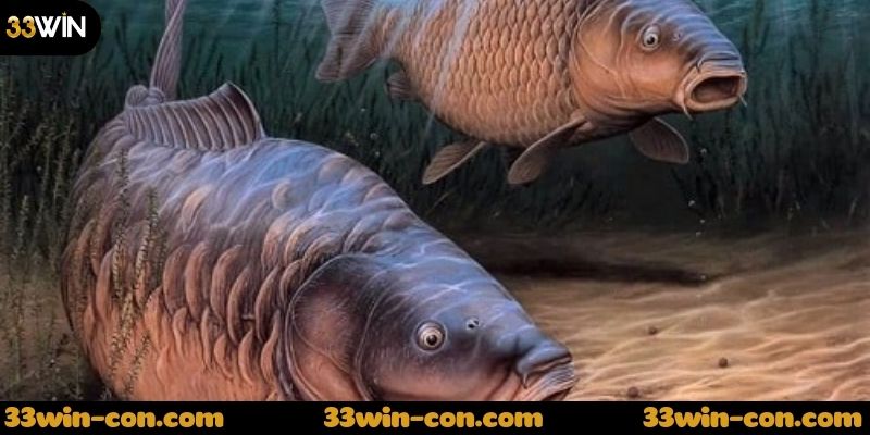 Mơ thấy cá anh em đánh con gì dễ thắng?