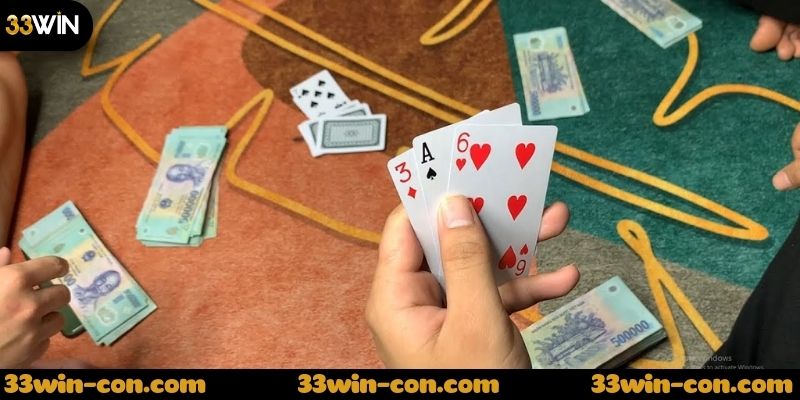 Những bí quyết tối ưu khi chơi ba cây online