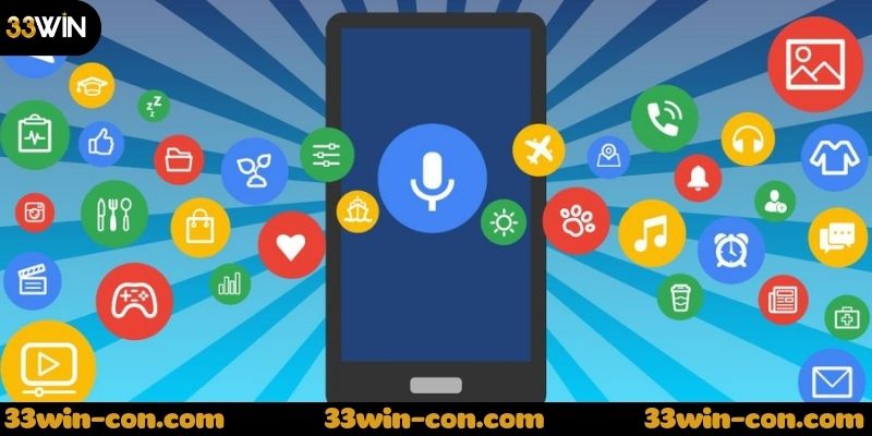 Những điều quan trọng cần lưu ý khi cài đặt app 33win