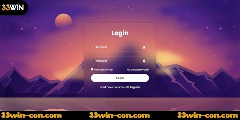 Những lợi ích khi anh em đăng nhập 33WIN