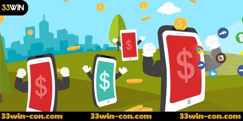 Nạp Tiền 33WIN Nhanh Chóng, An Toàn Và Đơn Giản Nhất 2026 Những lưu ý quan trọng khi nạp tiền 33win để tránh lỗi