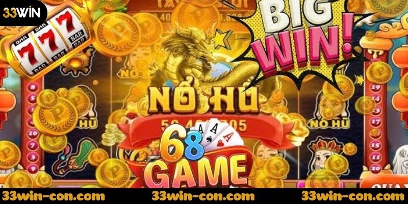 Nổ hũ vàng 777 là gì?