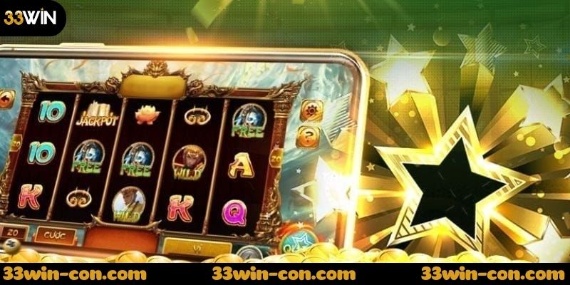 Quay hũ jackpot lớn là gì?