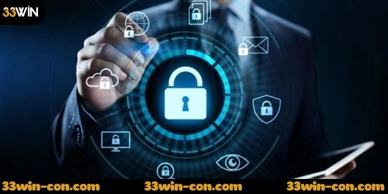 Quyền và nghĩa vụ của cược thủ theo chính sách bảo mật 