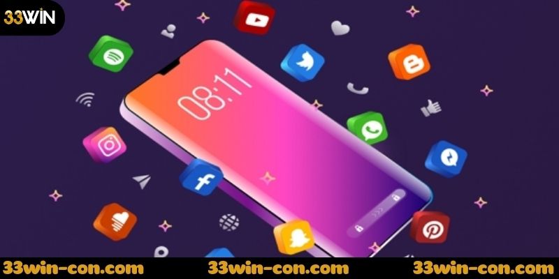 Tải app 33win là gì?
