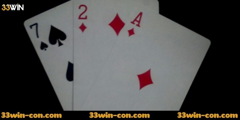 Tại sao anh em nên chọn ba cây online tại 33win?