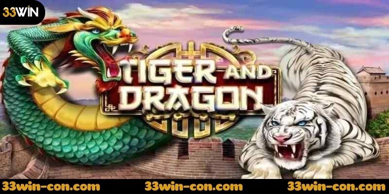 Thông tin về game rồng hổ chơi trực tuyến