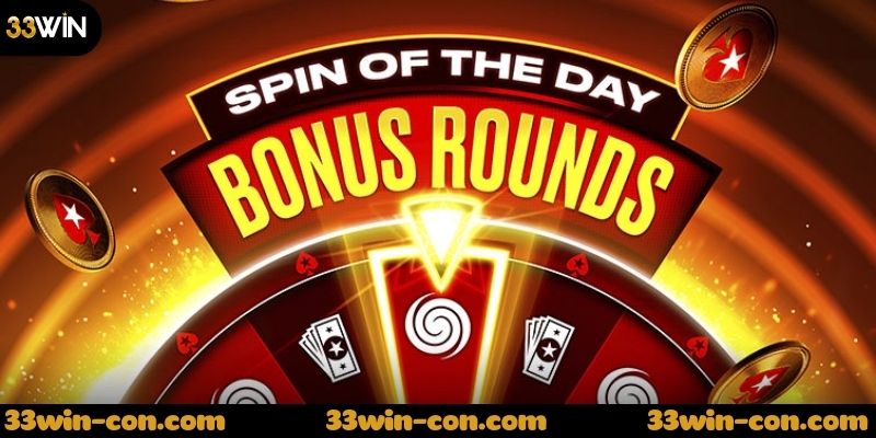 Tổng quan khuyến mãi 33win