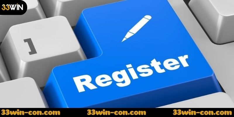Đăng Ký 33win – Hướng Dẫn Chi Tiết Từ A Đến Z Cho Người Mới Vì sao anh em cược thủ nên đăng ký 33WIN?